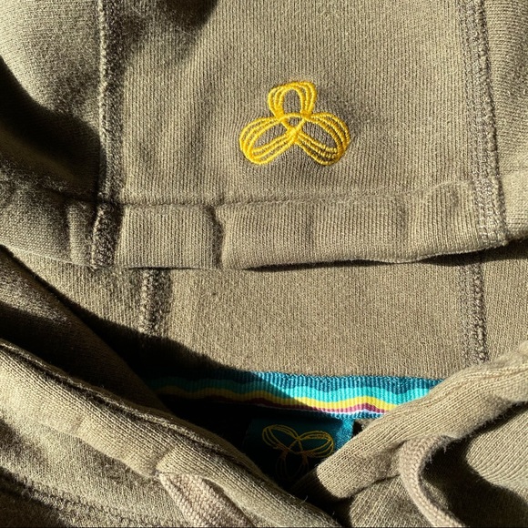 TNA logo hoodie - Picture 5 of 7